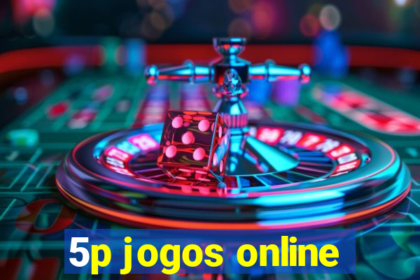 5p jogos online